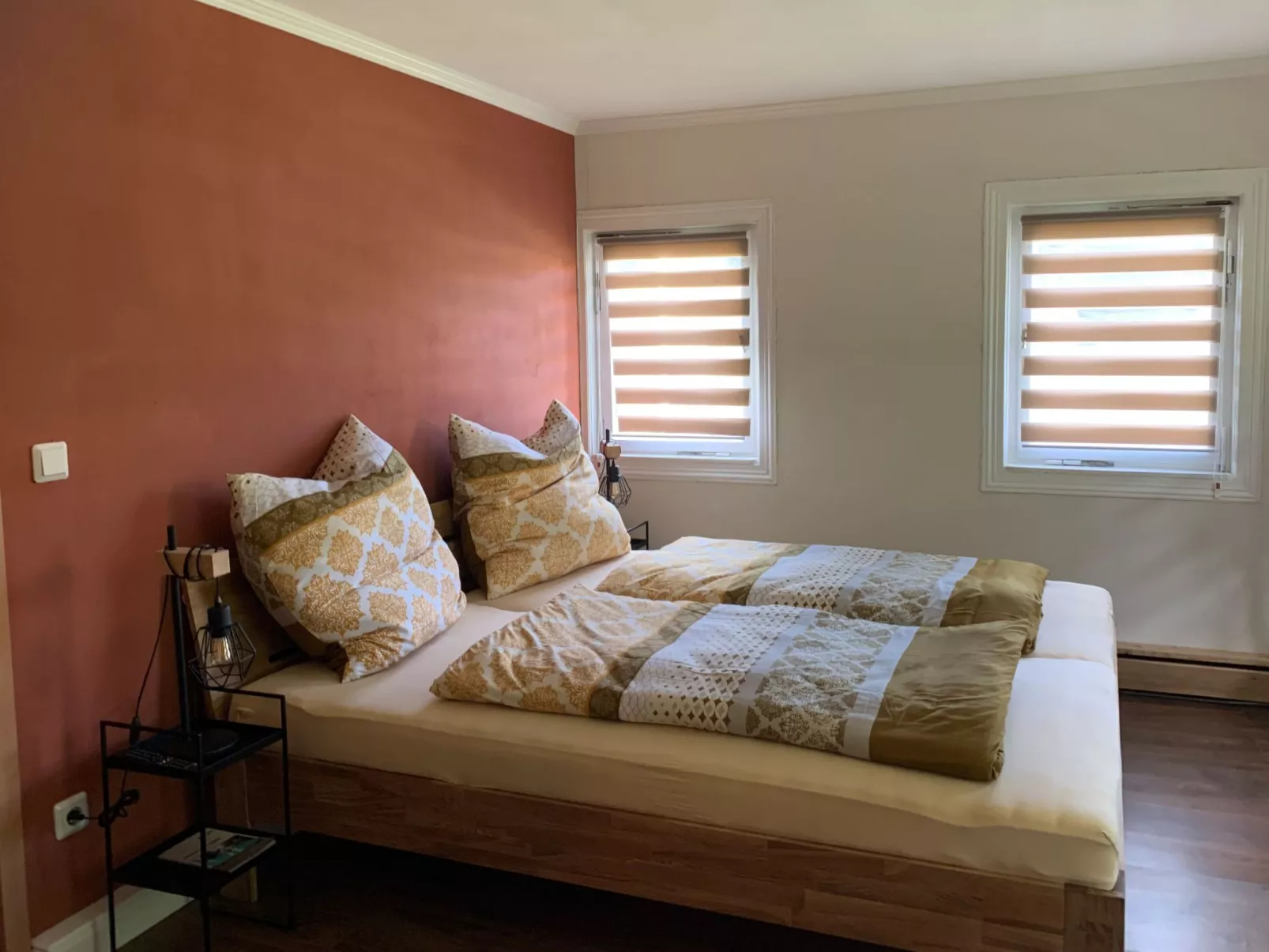 Waldferienhaus Dunja mit Sauna, Whirlpool, direkt am Waldrand, Kletterfelsen - Image-tags.info