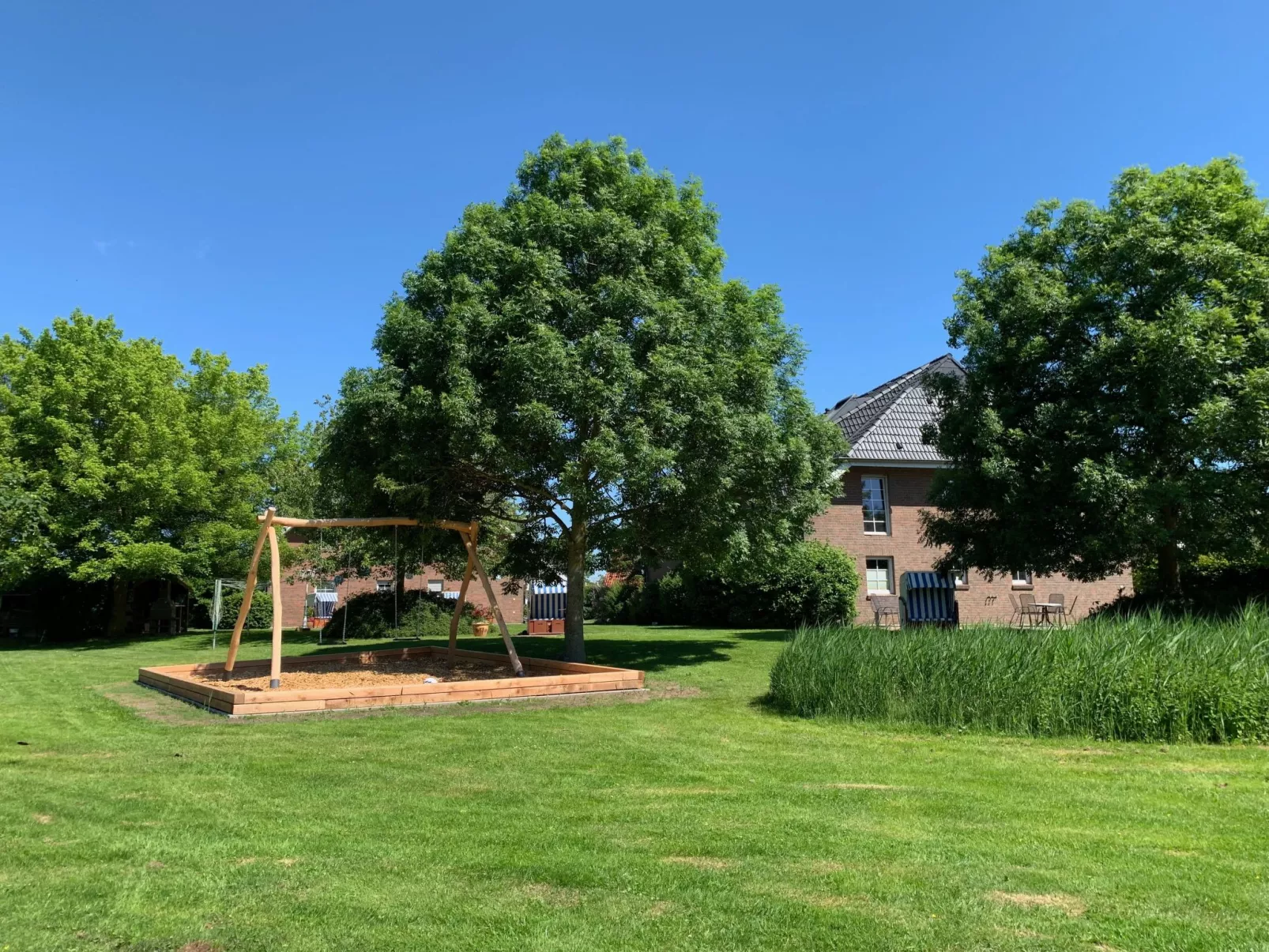 Appartement mit Balkon - Image-tags.info