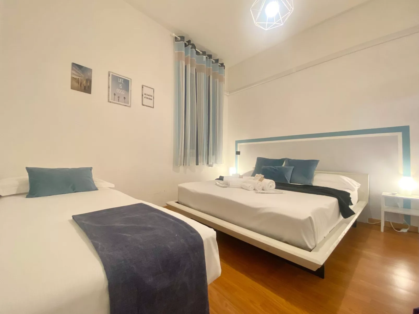 Wohnung in Rapallo mit kostenloser Privatgarage - Image-tags.info