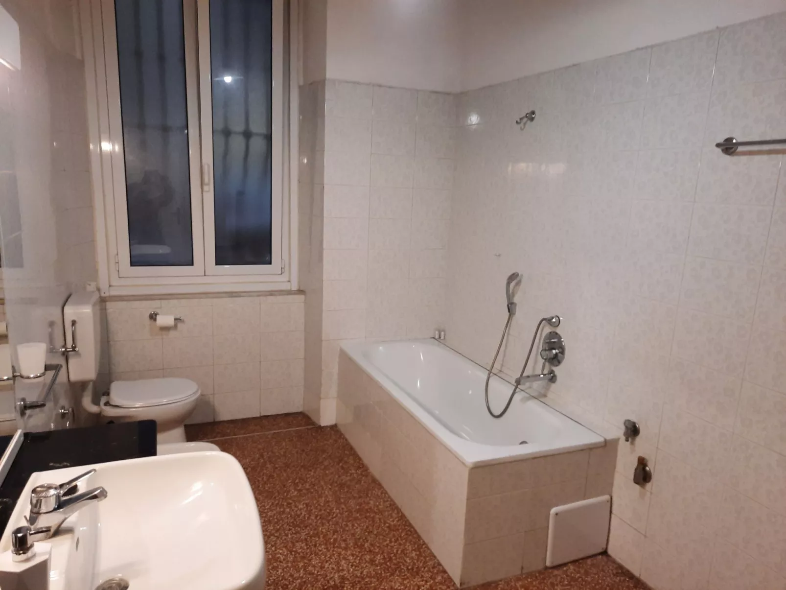 Für 4 Personen ca. 70 m&sup2; in Genua, Norditalien (Ligurien) - Image-tags.info