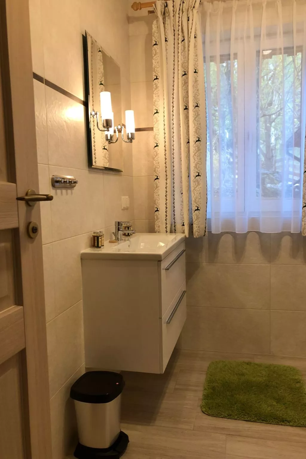 Nette Wohnung in Bad Aussee mit Garten und Grill und Bergblick - Image-tags.info