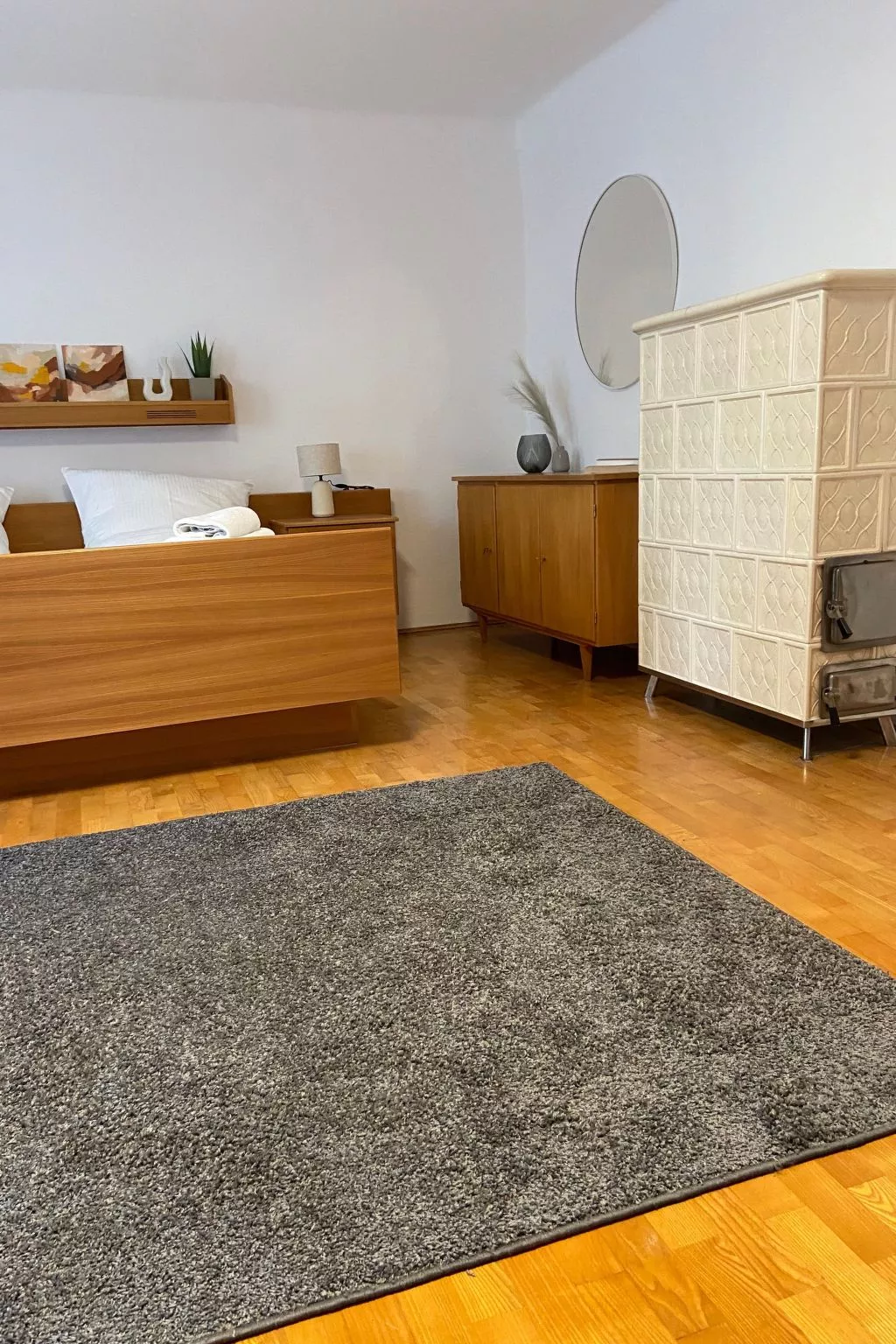 Studio in zentraler Lage - nur wenige Minuten zum See und Stadt - Image-tags.info