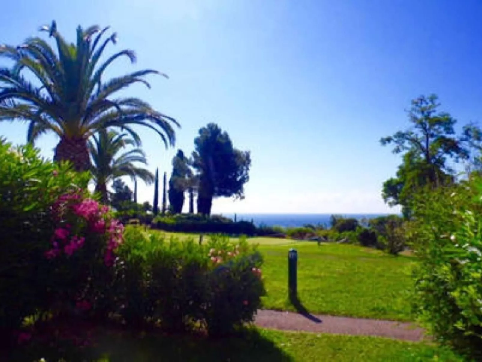 Cap Esterel Prestige - Image-tags.info