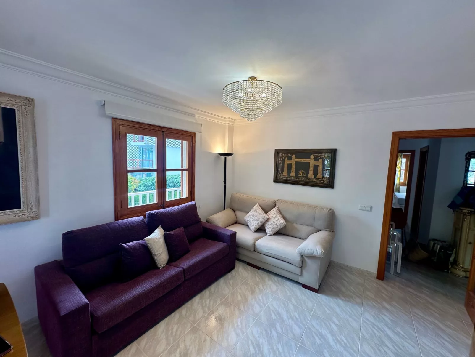 Wohnung Lovely Playa de Alcudia - Image-tags.info