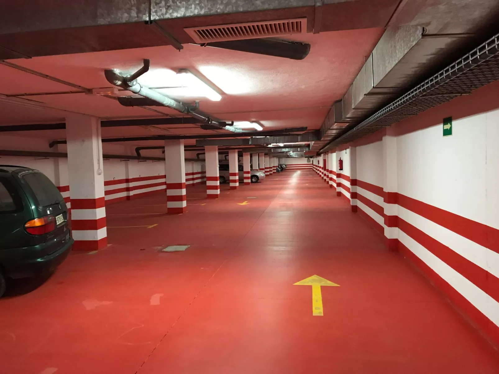 Für 5 Personen ca. 70 m&sup2; in Costa Calma, Fuerteventura (Südküste von Fuert - Image-tags.info