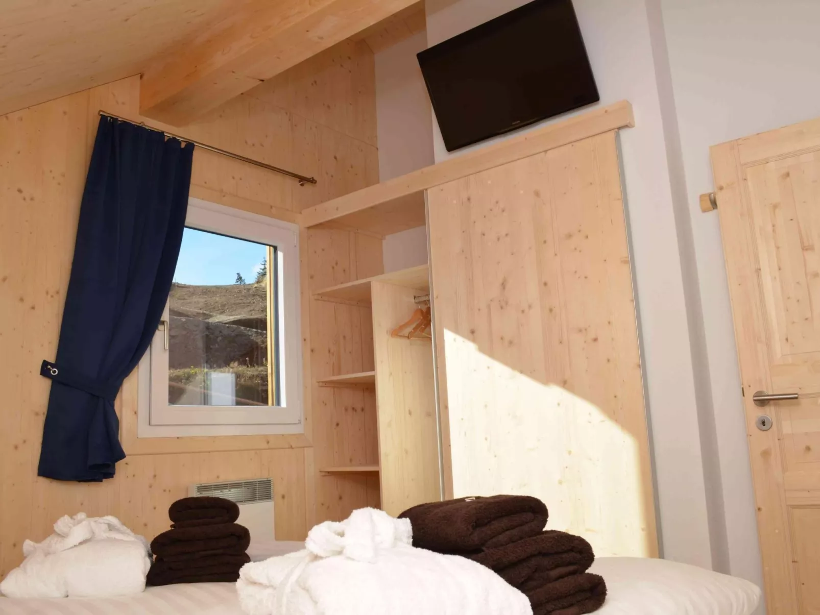 Tolles Ferienhaus mit Sauna und Whirlpool - Image-tags.info