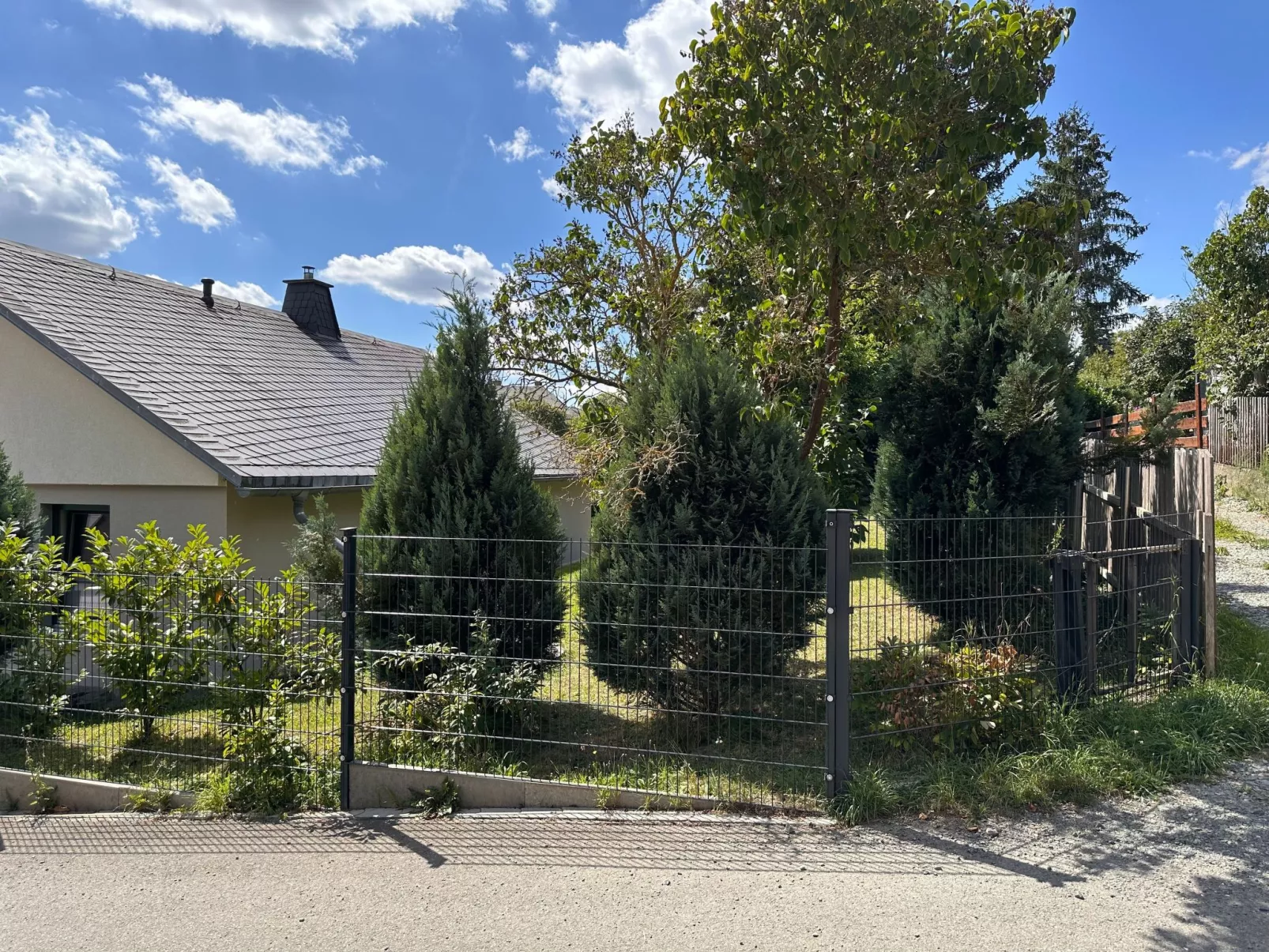 Schönes Ferienhaus in Neundorf mit Großer Terrasse - Image-tags.info