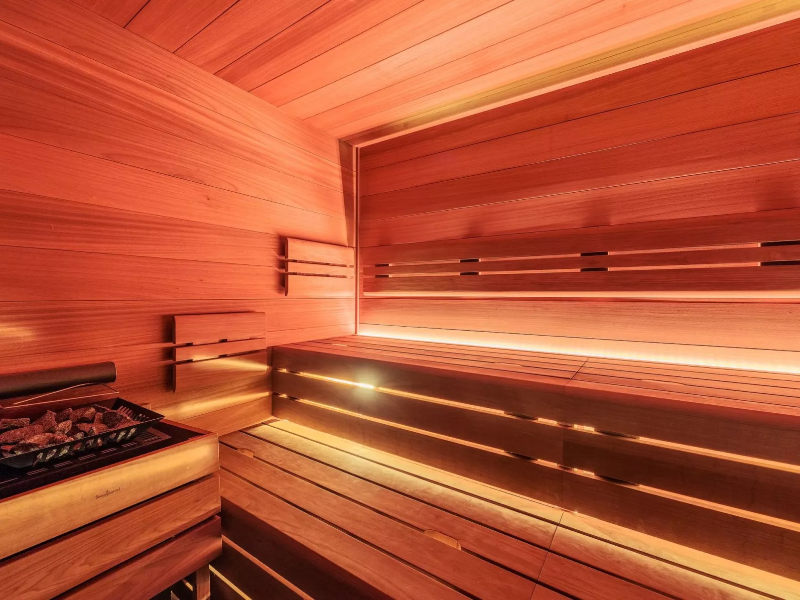 Paznauner Villen - Villa II. - Image-tags.info