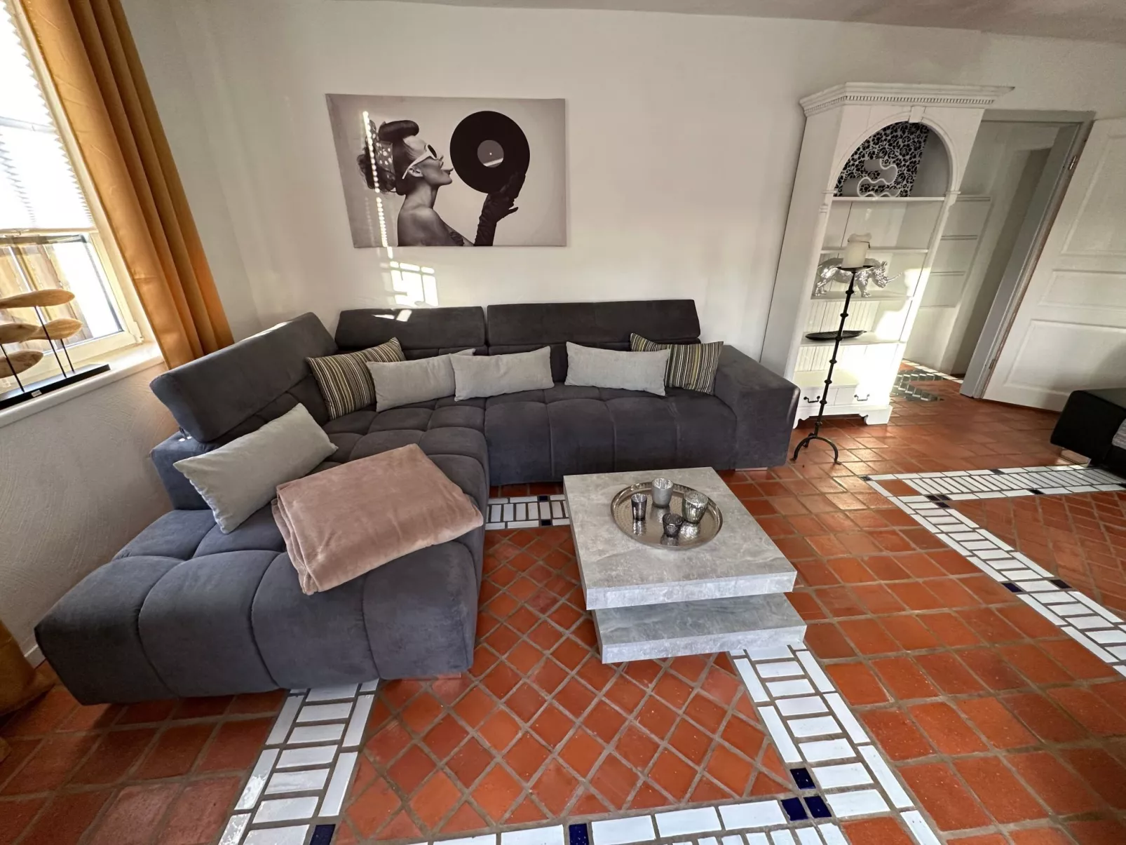 Huus ant Koornfeld - Image-tags.info