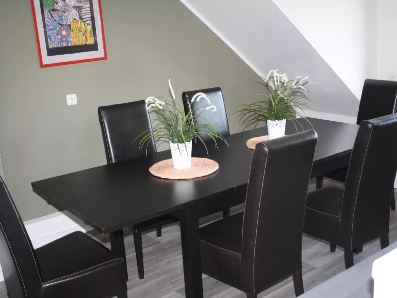 In Wernigerode mit Garten - Image-tags.info