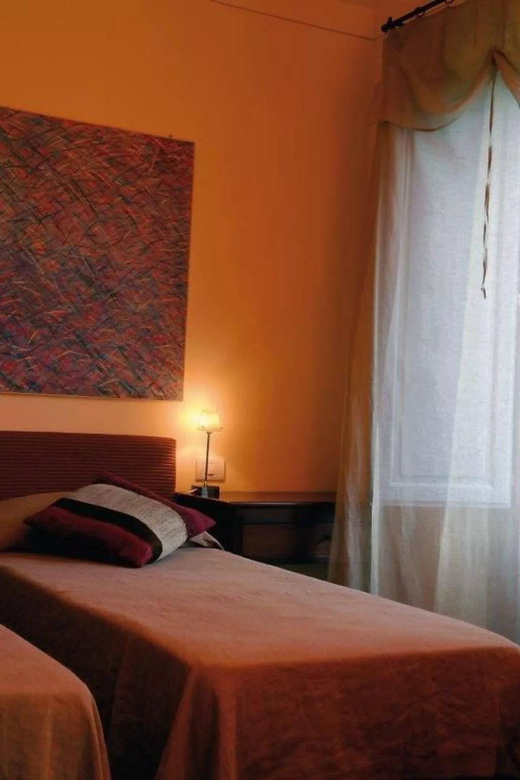 Wohnanlage Ca de Frati-Wohnung Ortensia - Image-tags.info