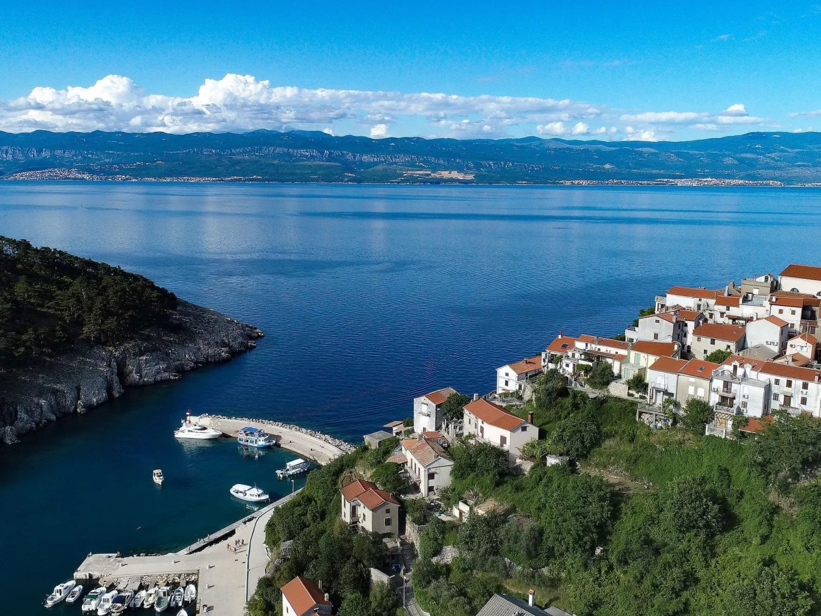 "Mela" mit Blick auf das Wasser - Image-tags.info