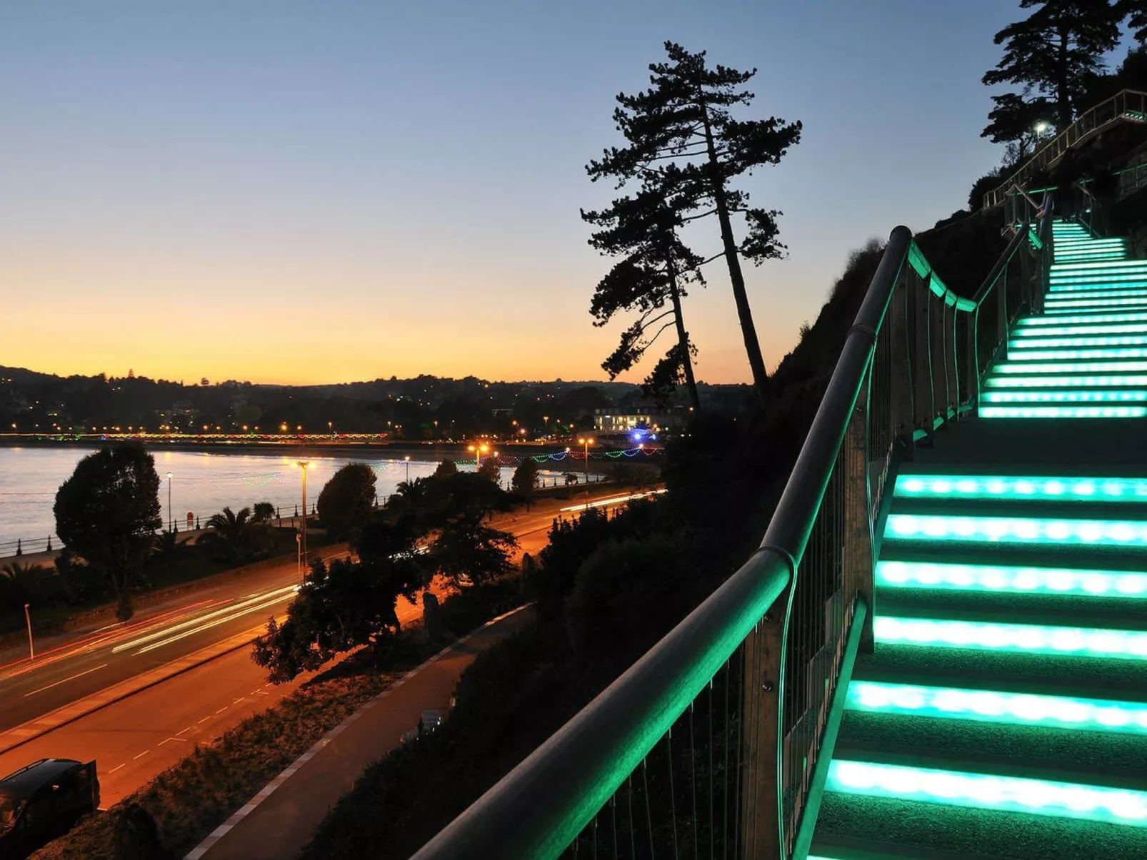 Luxuriöse viktorianische Villa in ruhiger Lage - Image-tags.info