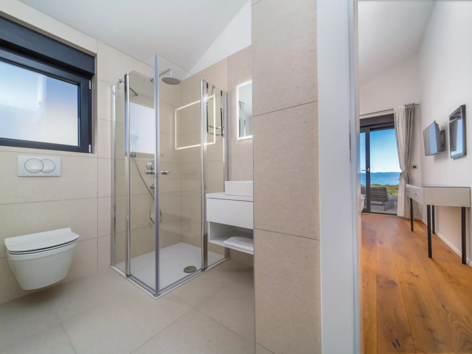 Villa "Maria" mit Garten, Grill und Terrasse - Image-tags.info