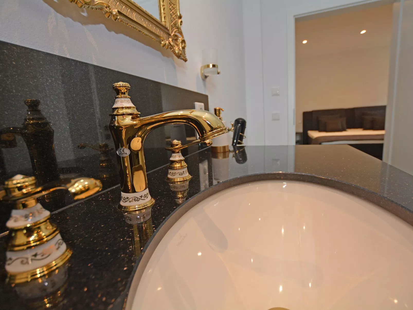 Merzijana Eerdgeschoss in Stinteck - Image-tags.info