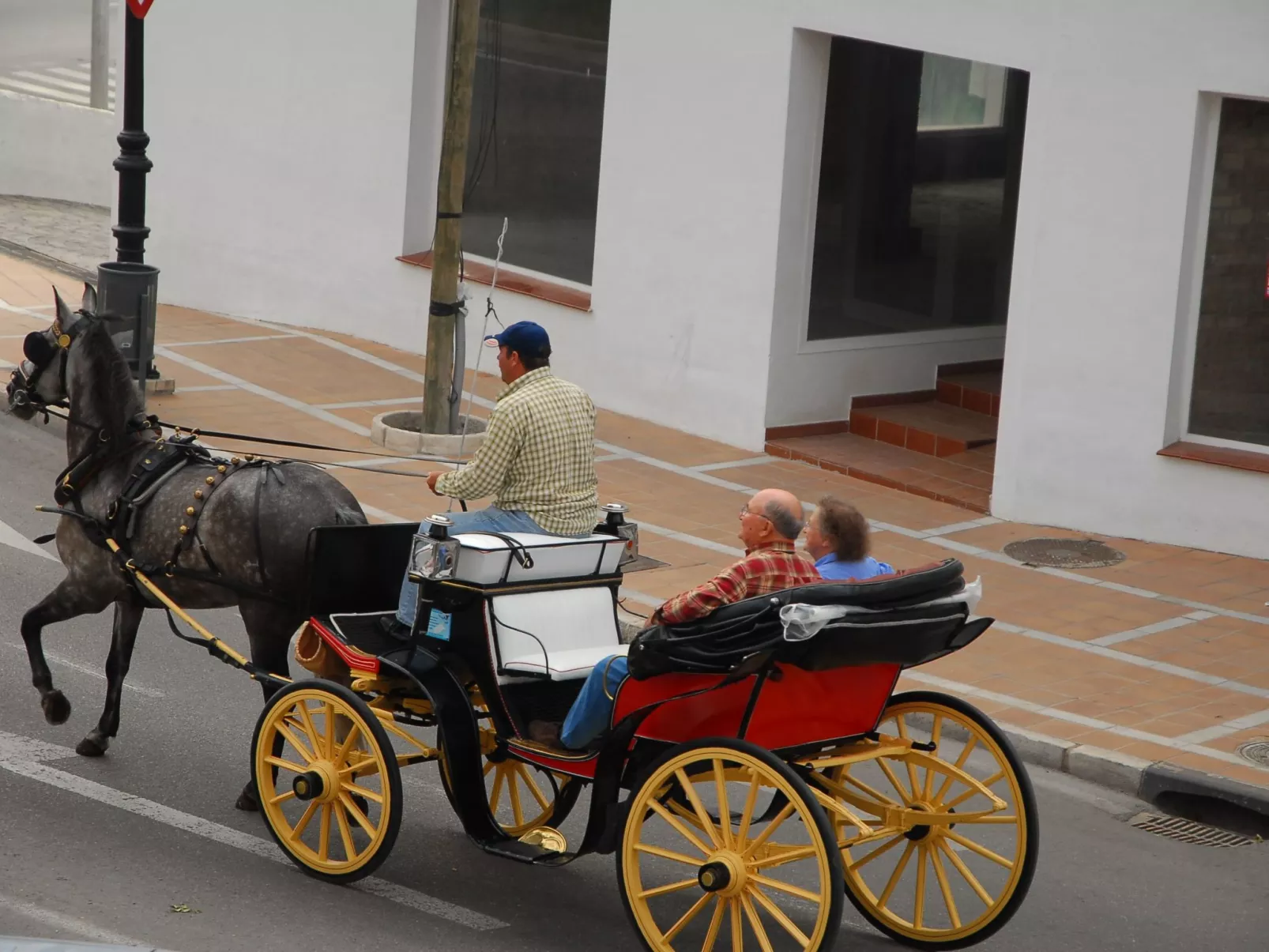 Mijas Pueblo Wohnung - Image-tags.info