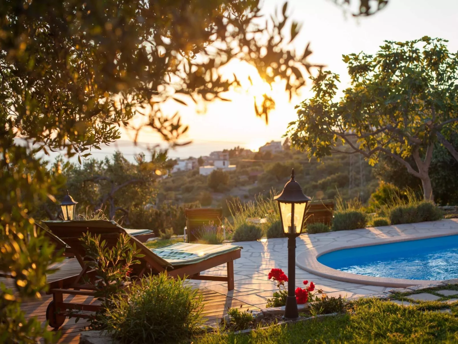 Rustikale Villa Oliveto - Image-tags.info