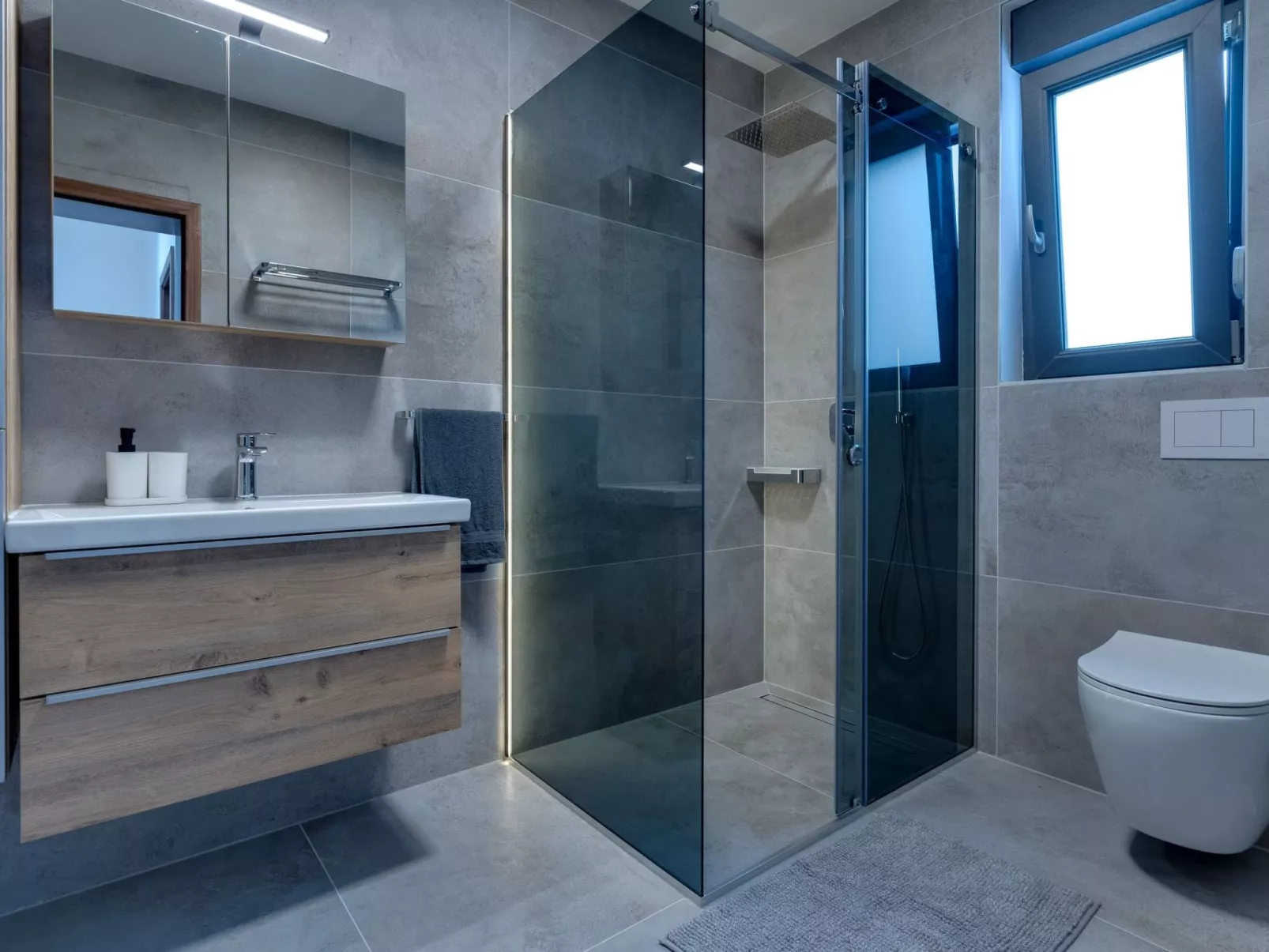 Villa "Lavanda" mit Garten, Grill und Terrasse - Image-tags.info