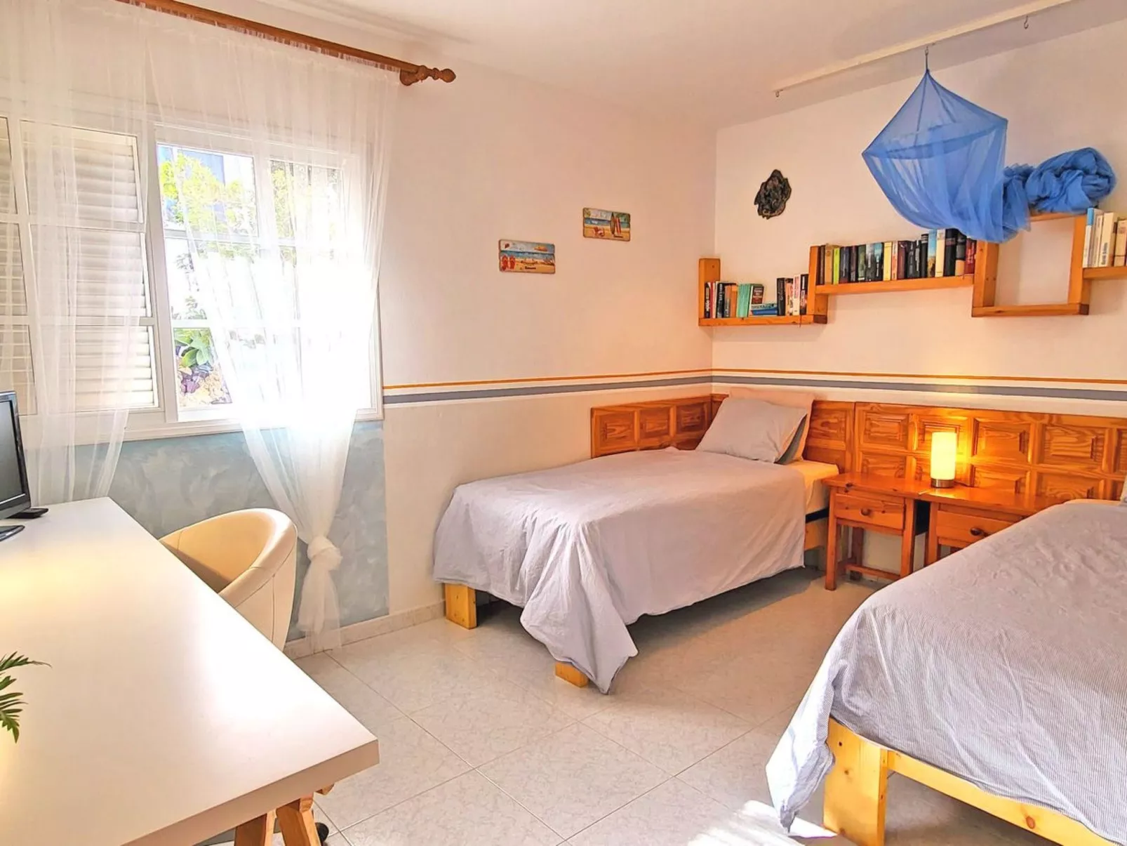 Casa la Isla in Tarajalejo mit Garten und WiFi - Image-tags.info