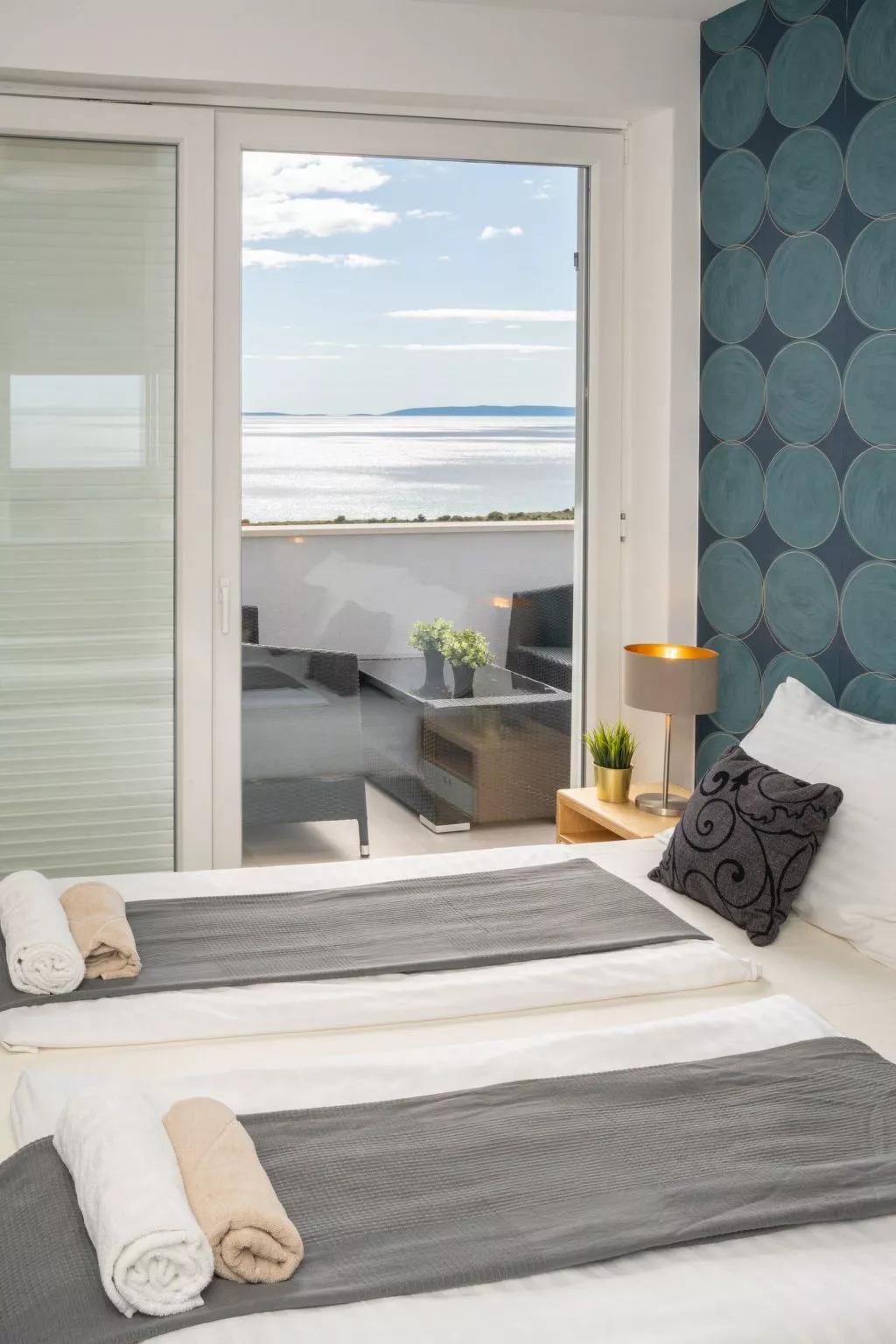 Luxuriöse Villa Royal I mit privatem Pool - Image-tags.info