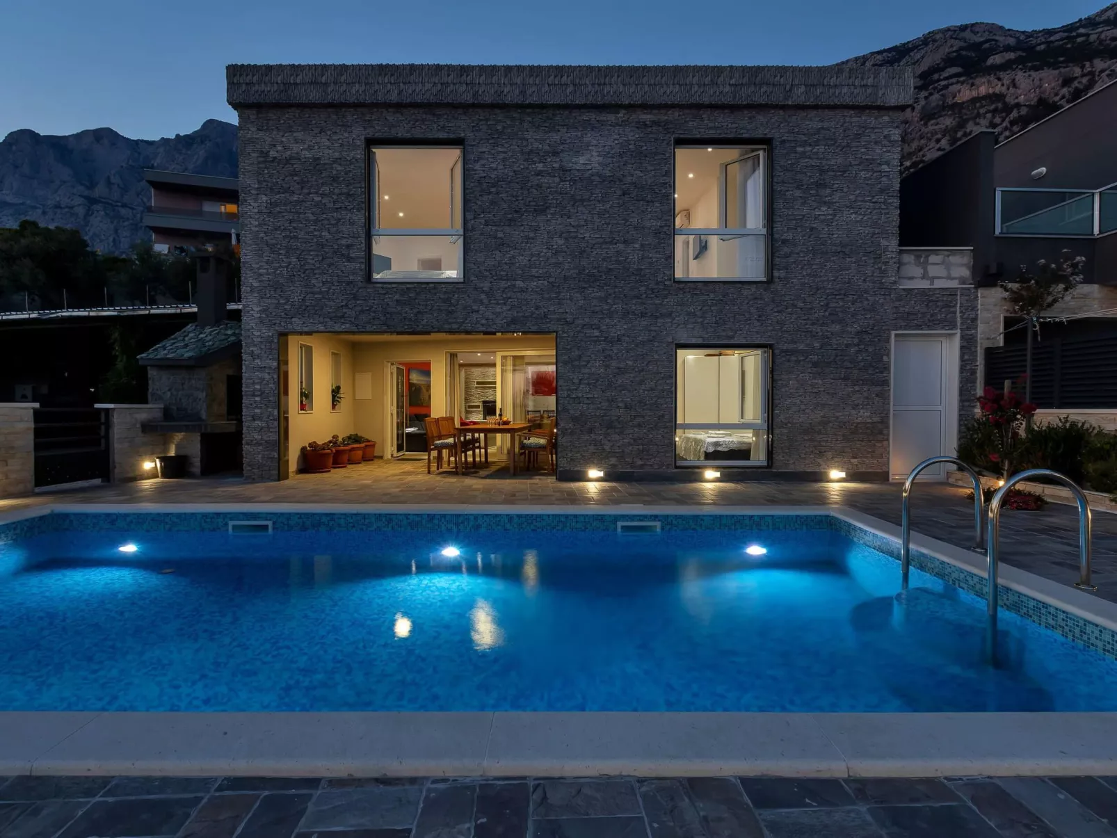 Villa Unendliche Freude - Image-tags.info