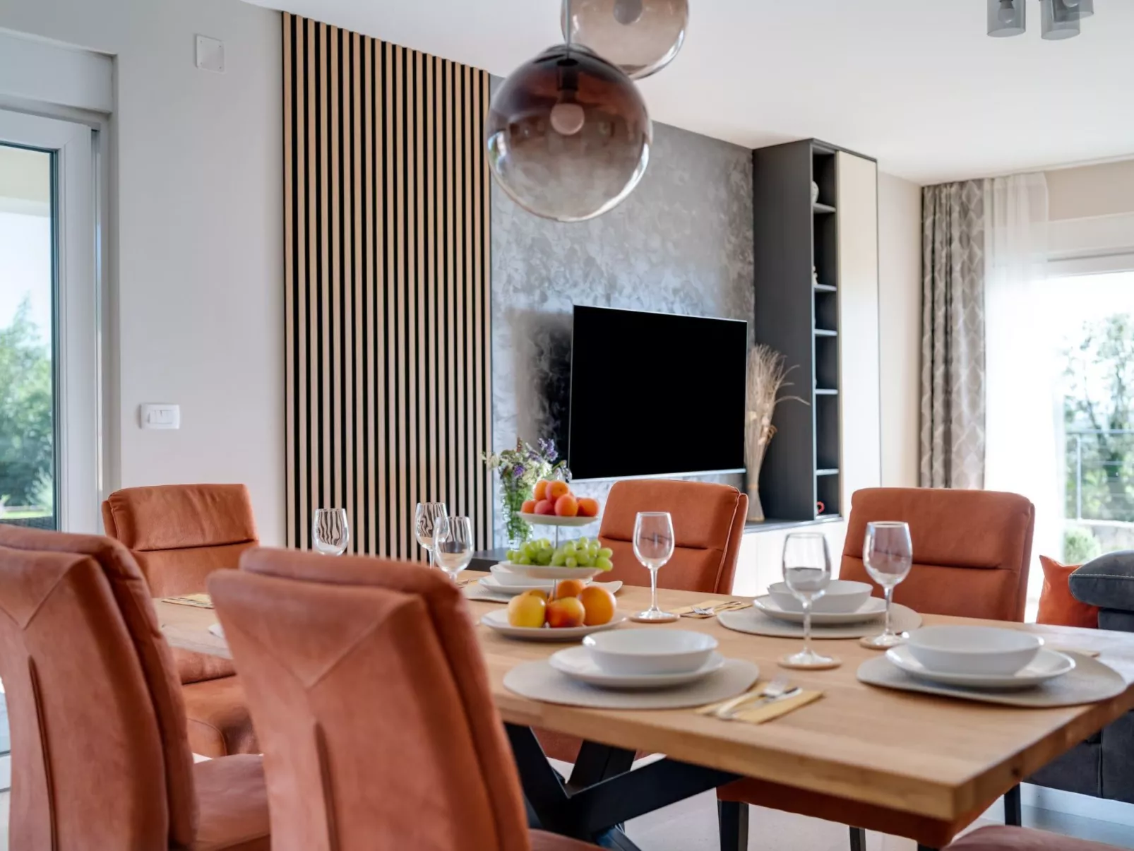 Schone Villa mit Pool, Meerblick, Strand - Image-tags.info