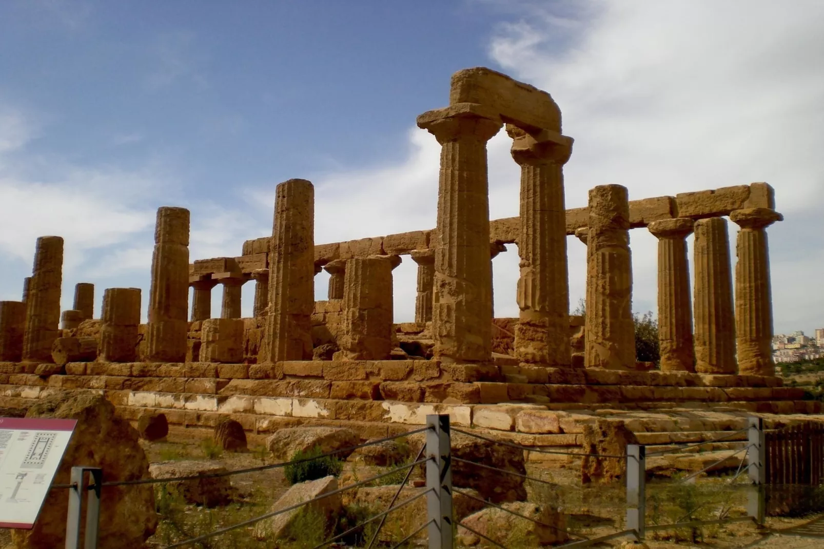 Villaseasicily 24p - Gebieden zomer 5km