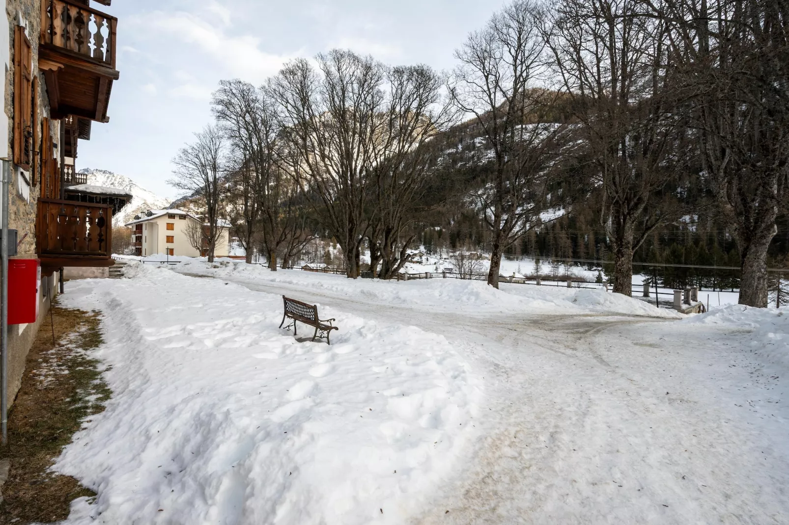 TRILO 1 CERESOLE-Gebied winter 1km