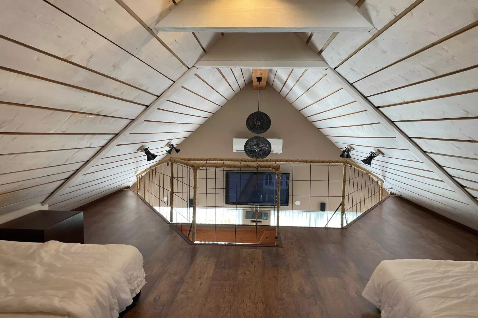 4 sterren vakantie huis in Drottningskär - Binnen