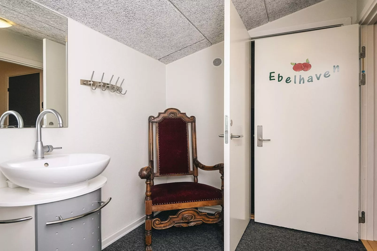 30 persoons vakantie huis in Ebeltoft-By Traum-Binnen