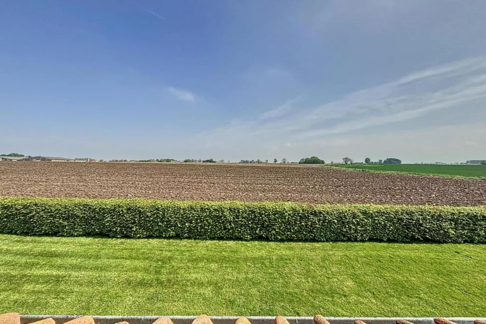 De Zoete inval - Gebieden zomer 5km