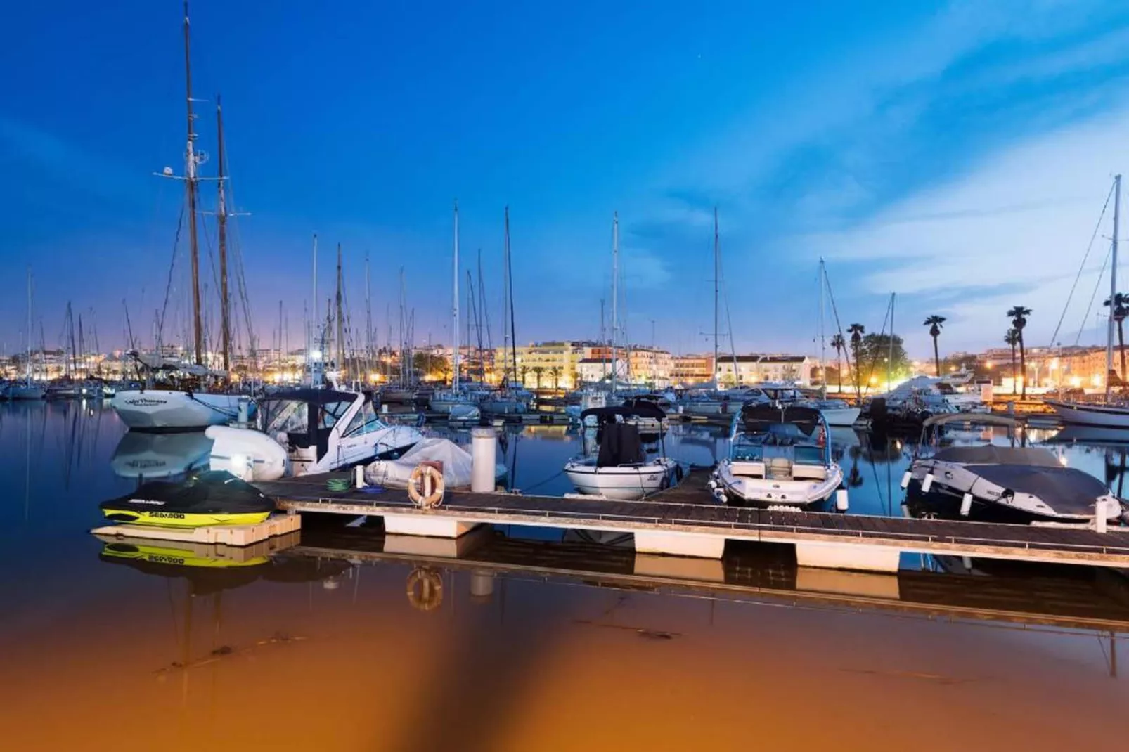 Quinta Velha - Gebieden zomer 20km