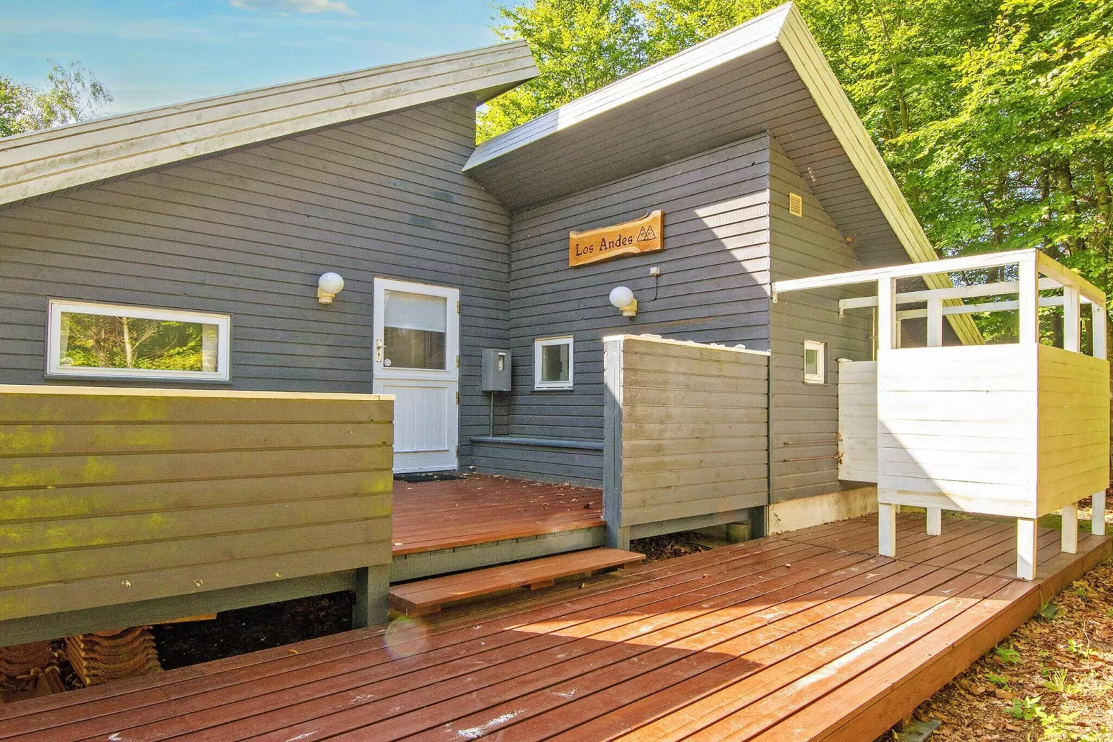 6 persoons vakantie huis in Glesborg-By Traum-Uitzicht