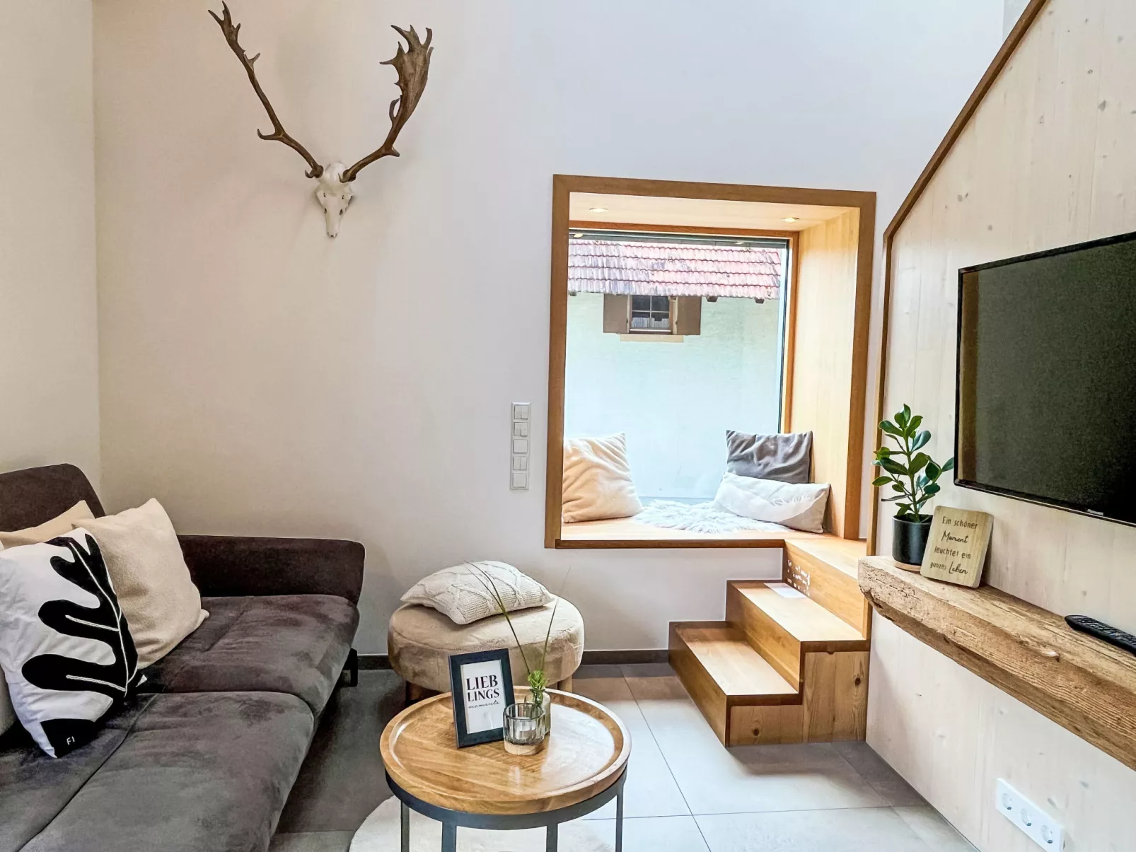 Kinast (HFT202) - Binnen