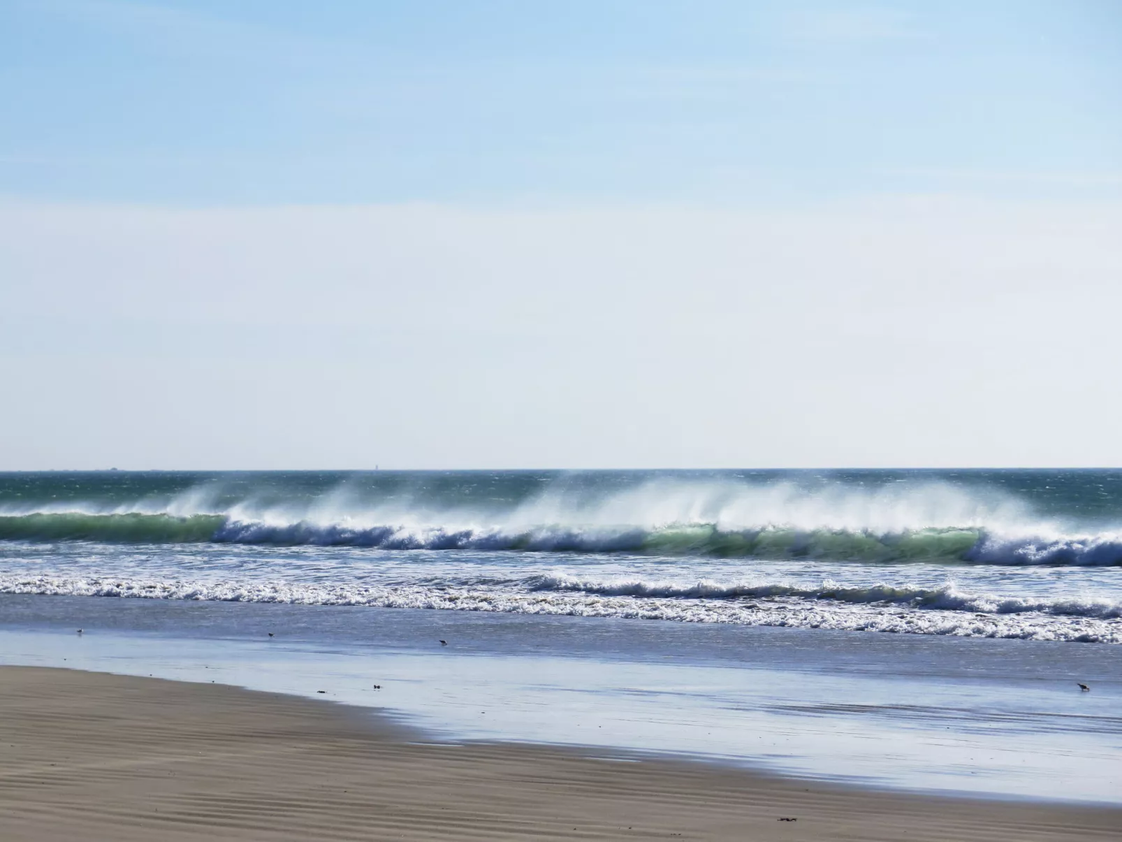 Les Volets Rouges-Omgeving