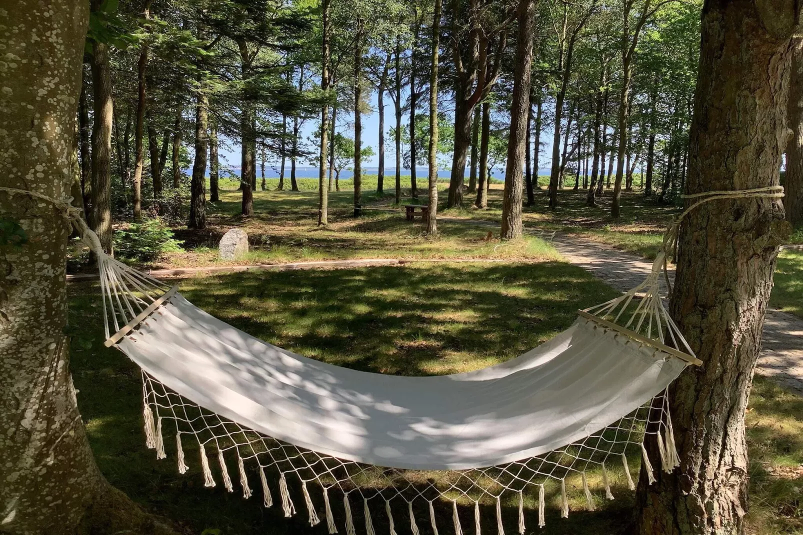 8 persoons vakantie huis in Thyholm-By Traum