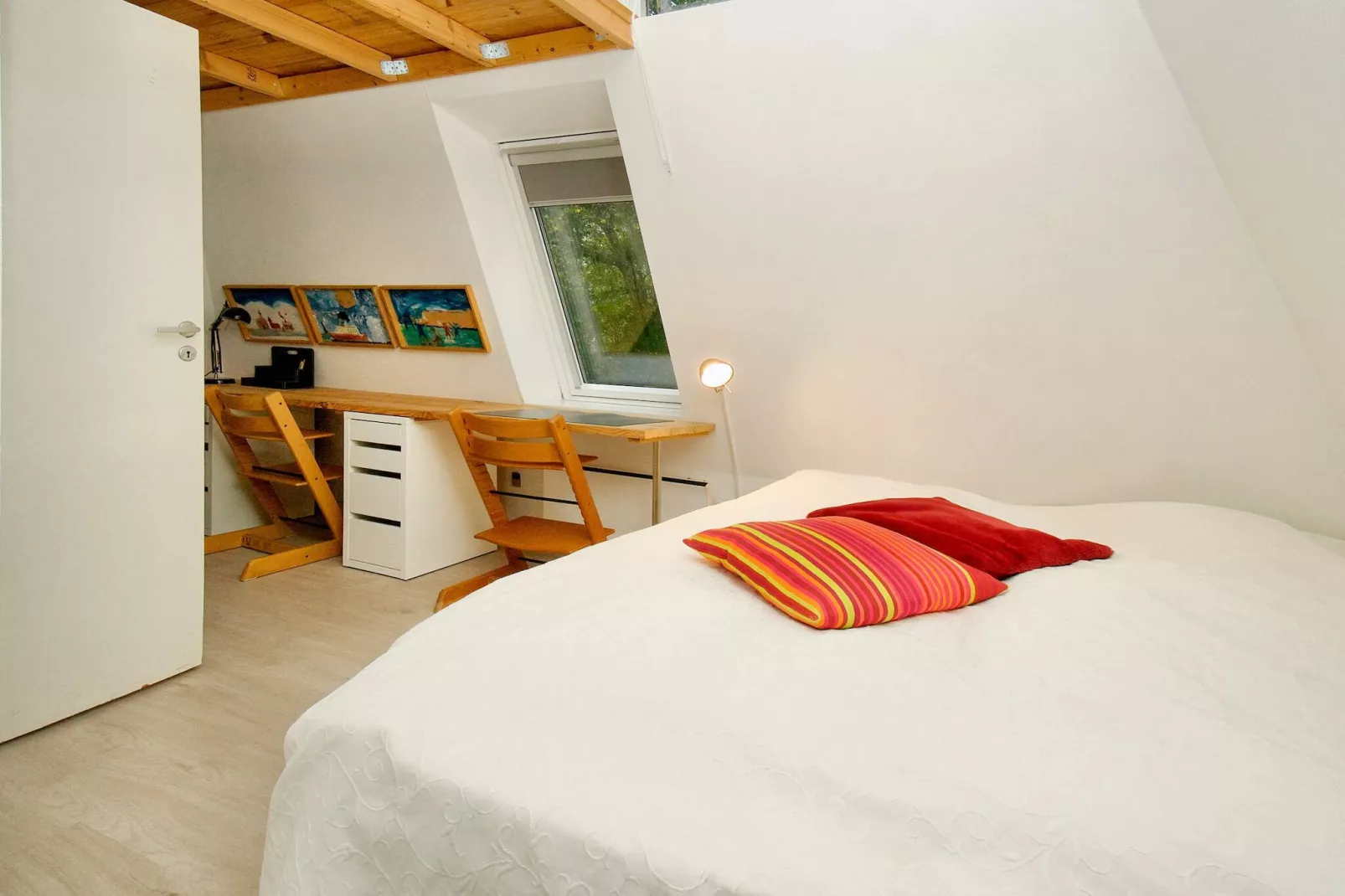 5 persoons vakantie huis in Gilleleje-By Traum - Binnen