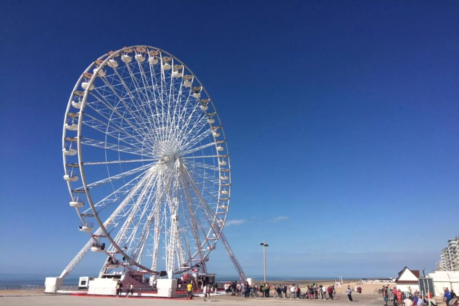 DE BRANDING 601-Gebieden zomer 20km