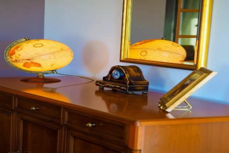 Villa Antonija - Four-Bedroom Villa with Terrace and Private Pool - Binnen