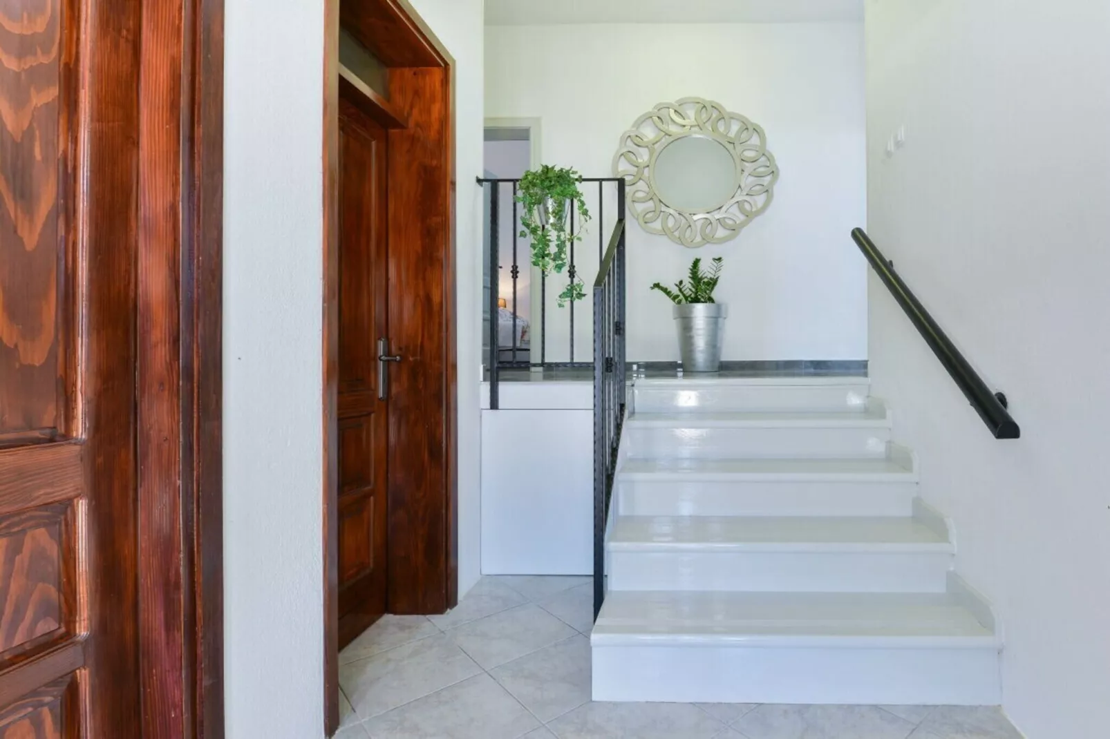 Marinic Comfortable holiday residence-Trap