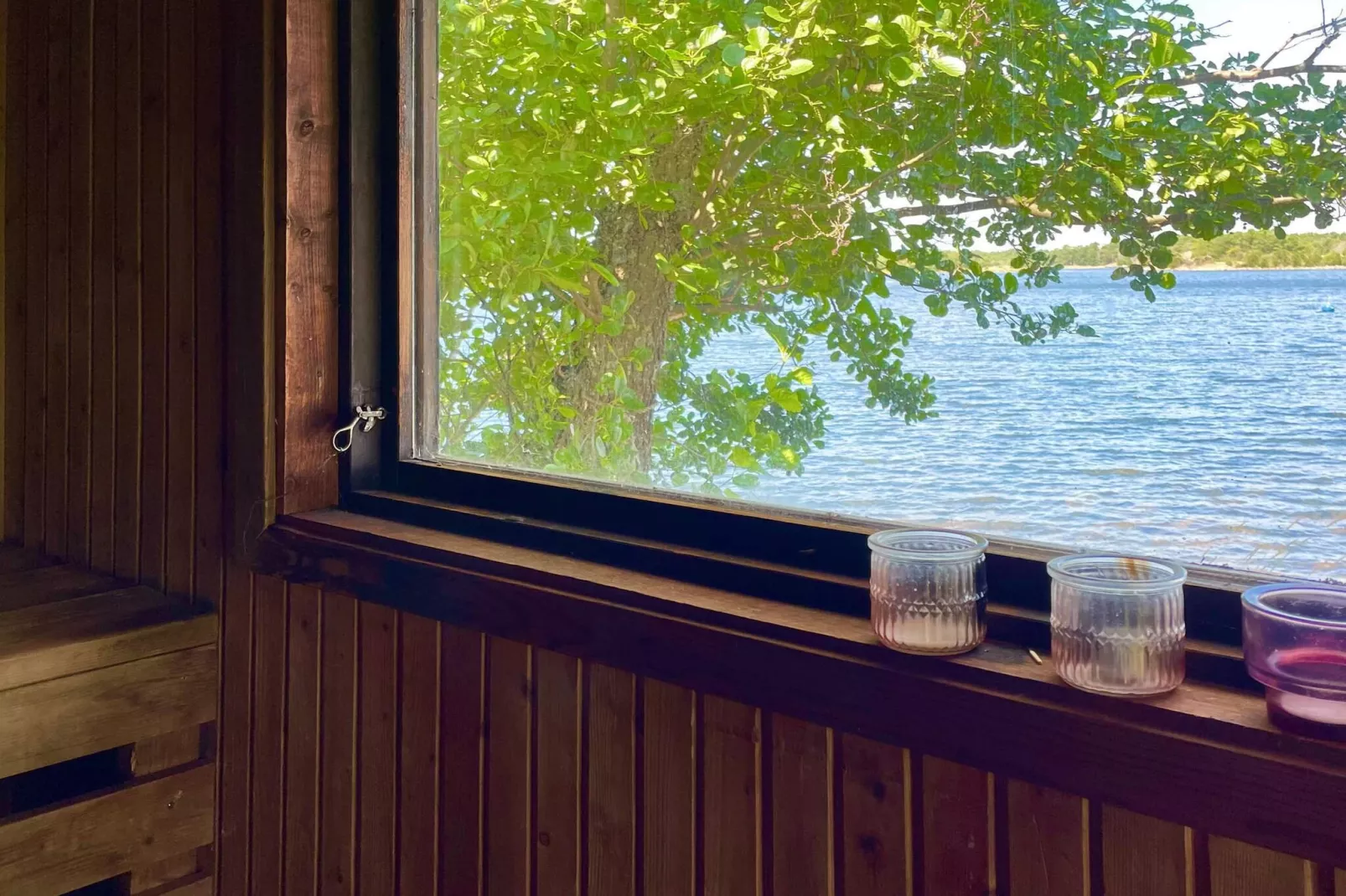 8 Personen vakantie huis in FIGEHOLM - Sauna