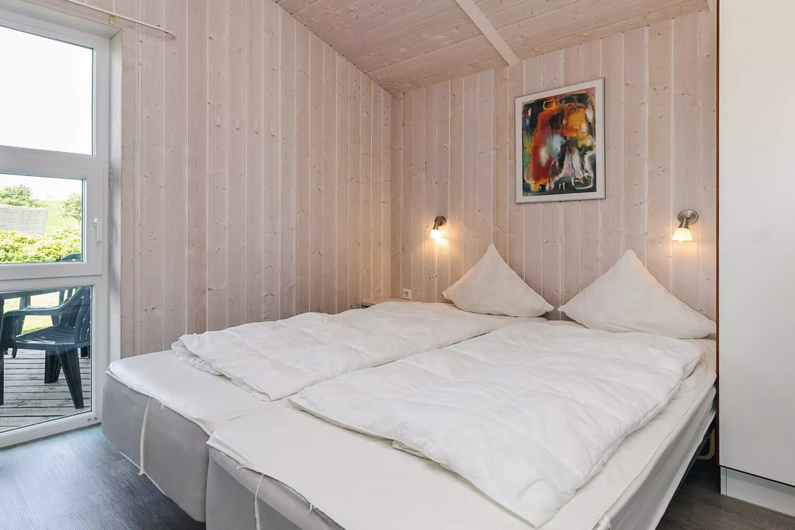 4 sterren vakantie huis in FRIEDRICHKOOG-Binnen