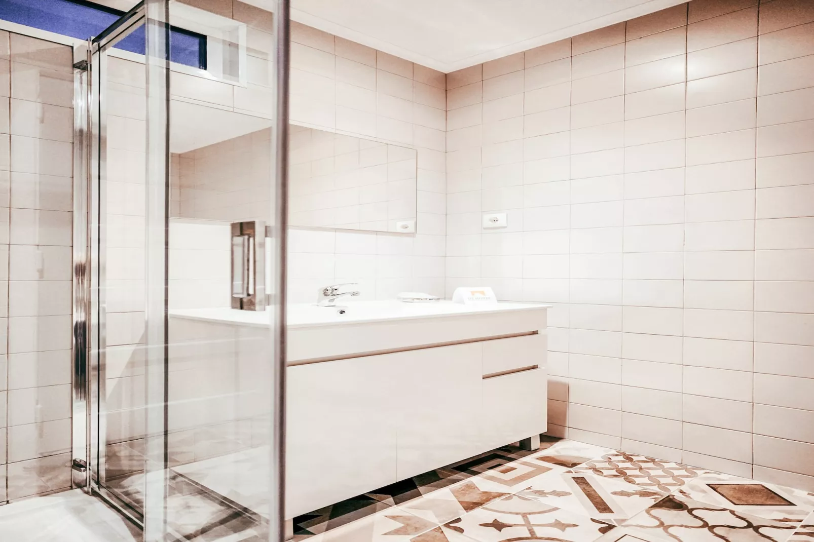 Lisbon 7Rooms By Gt House-Badkamer