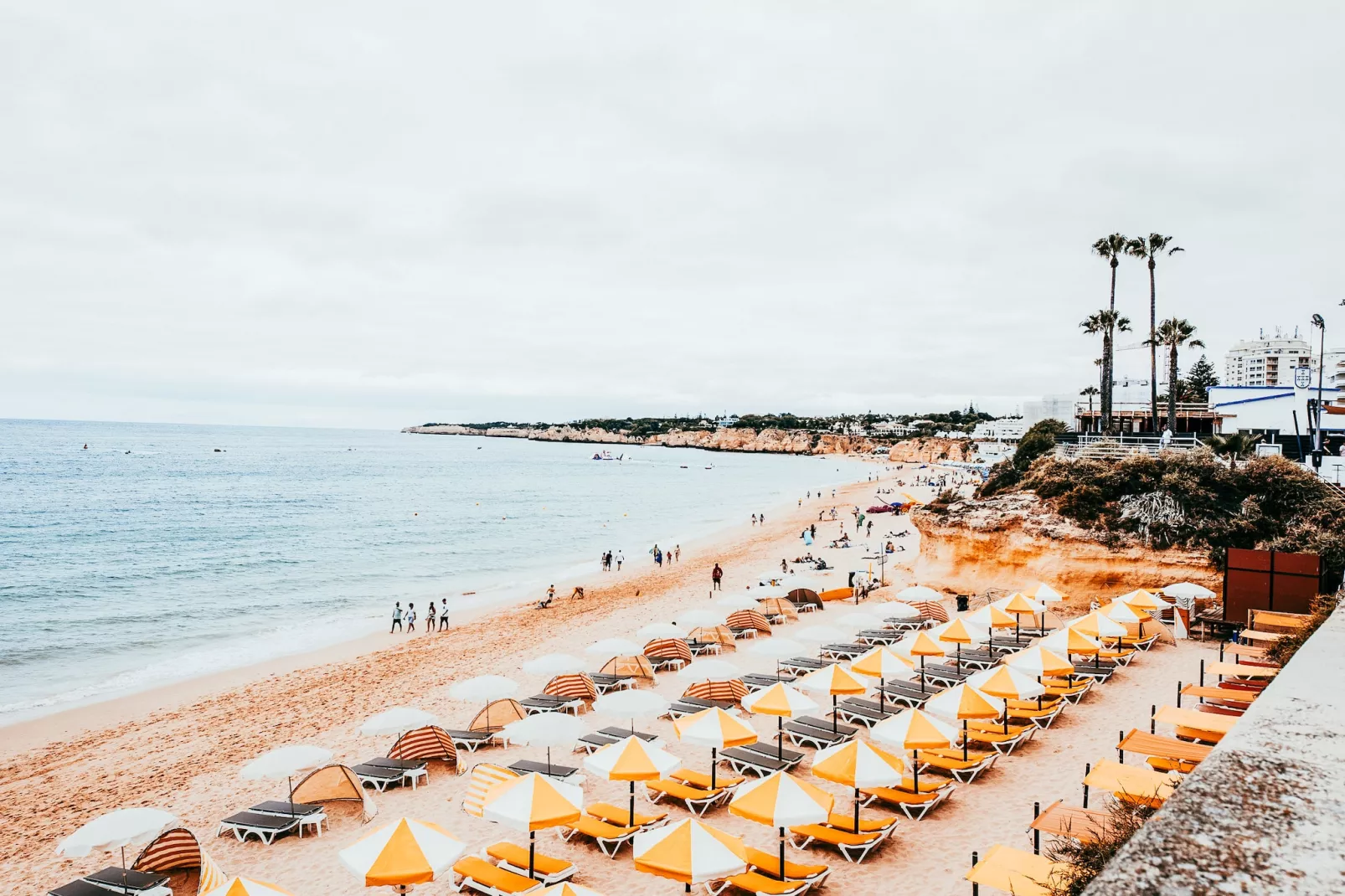 Beach House By Gt House-Buitenlucht