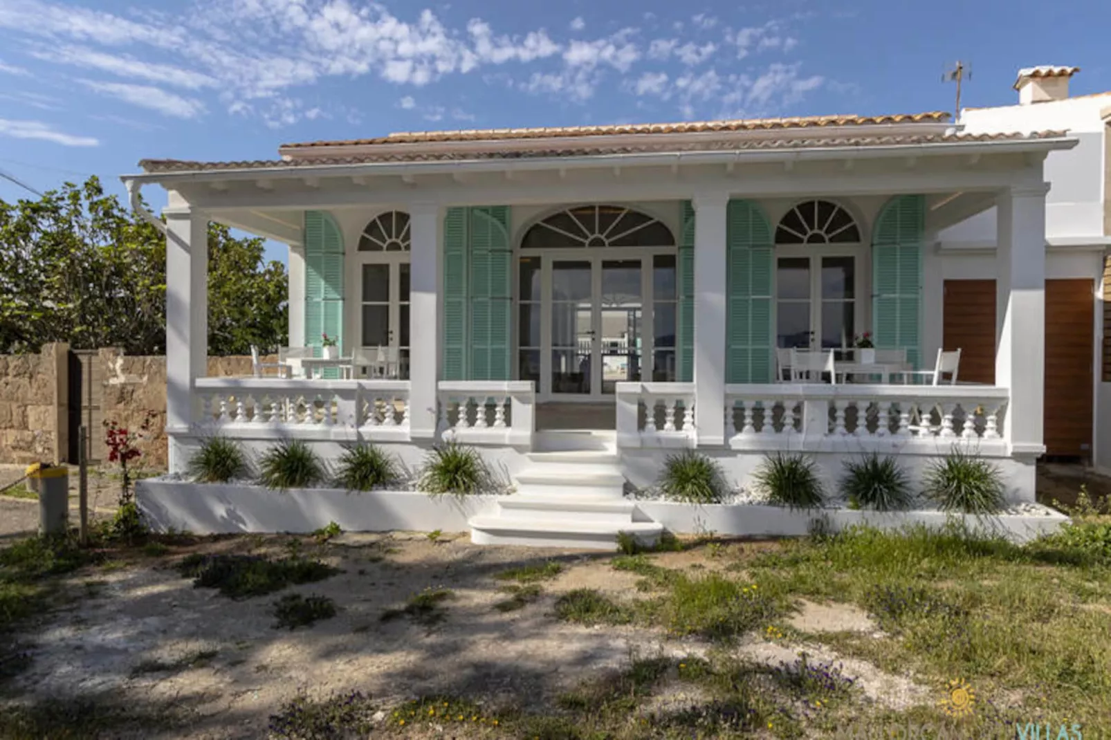 Maison à Alcúdia - Port d'Alcúdia-Niet-getagd