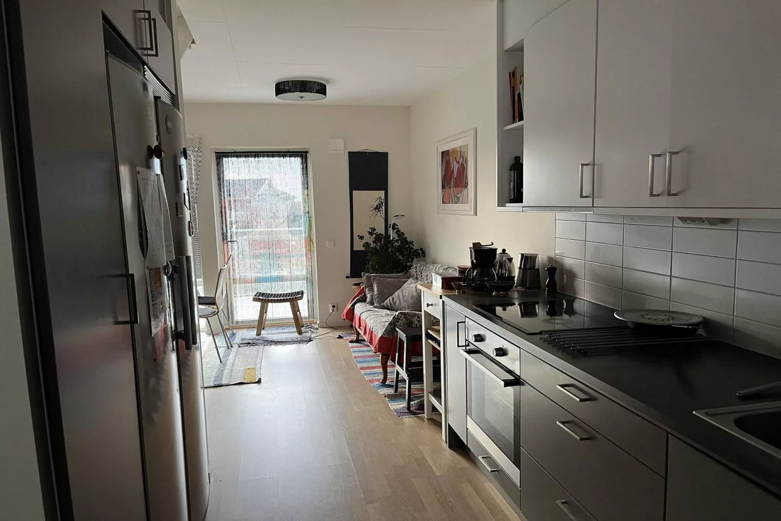 4 sterren vakantie huis in Kalvsund-Binnen