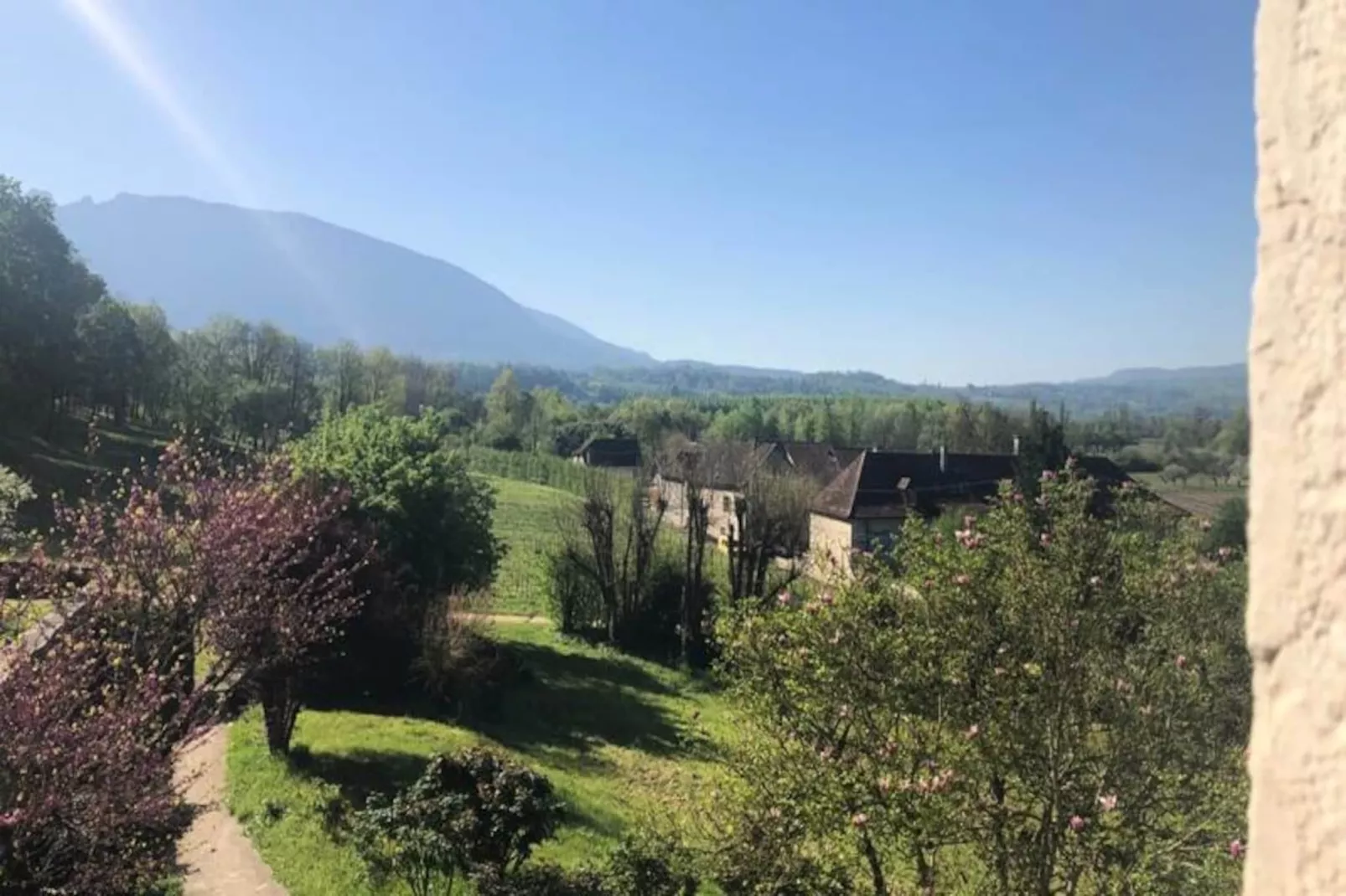 Maison De Charme Ancienne Entre Lacs Et Rh&ocirc;ne-Niet-getagd