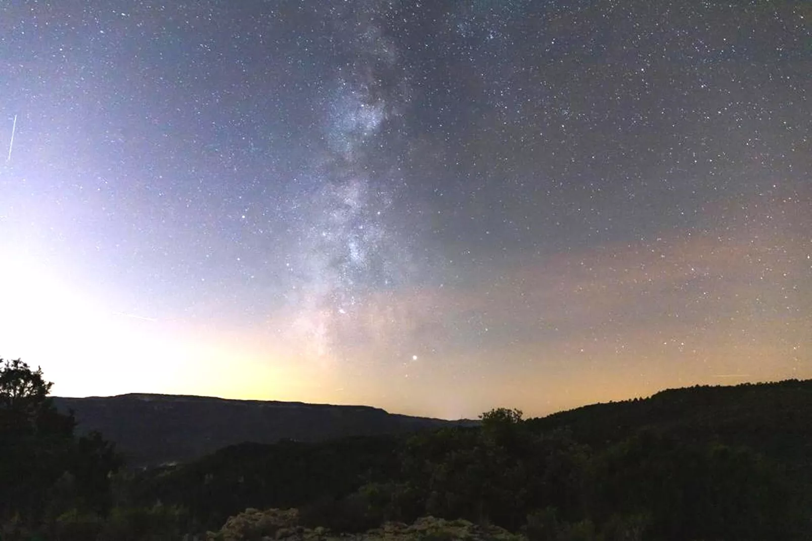 Mas de l'Arlequi - Gebieden zomer 5km