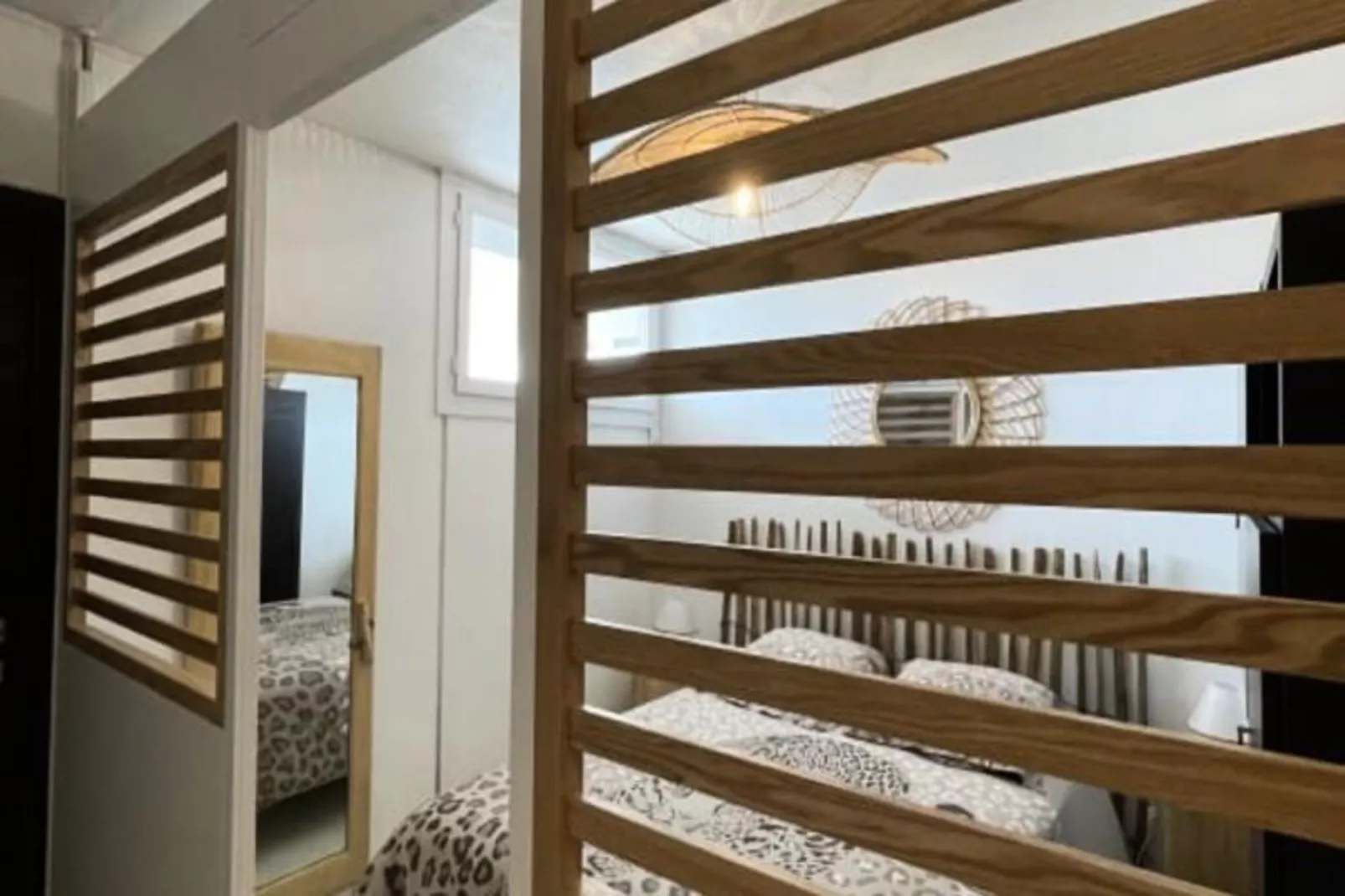 Résidence La M&eacute;diterran&eacute;e Appartement Au Coeur Du Village 50 M De La Plage-Niet-getagd