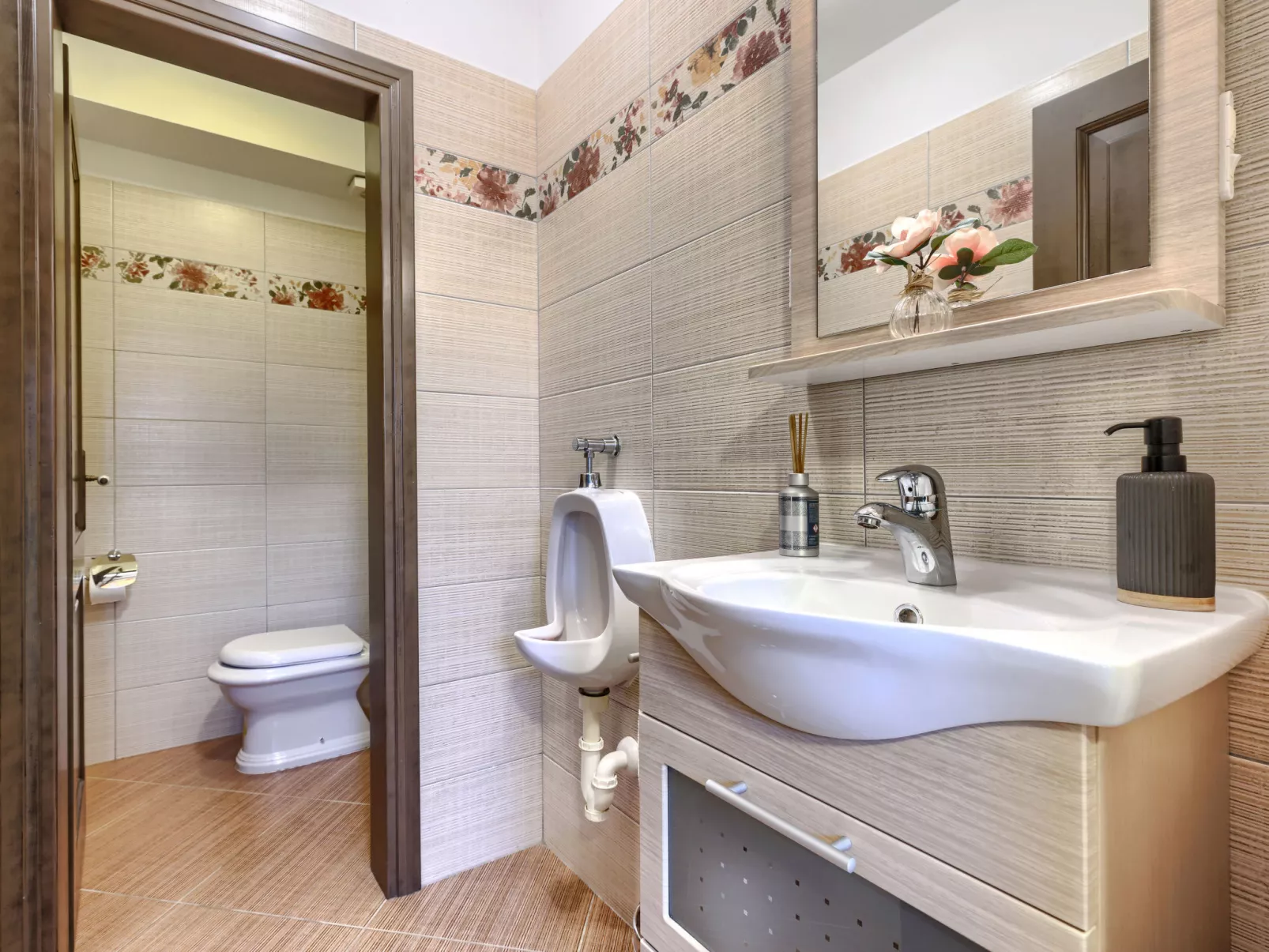 Villa Christina - Binnen